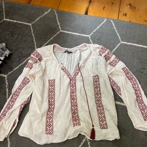 American Eagle Top- used great condition